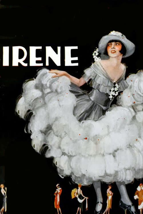 Irene의 포스터