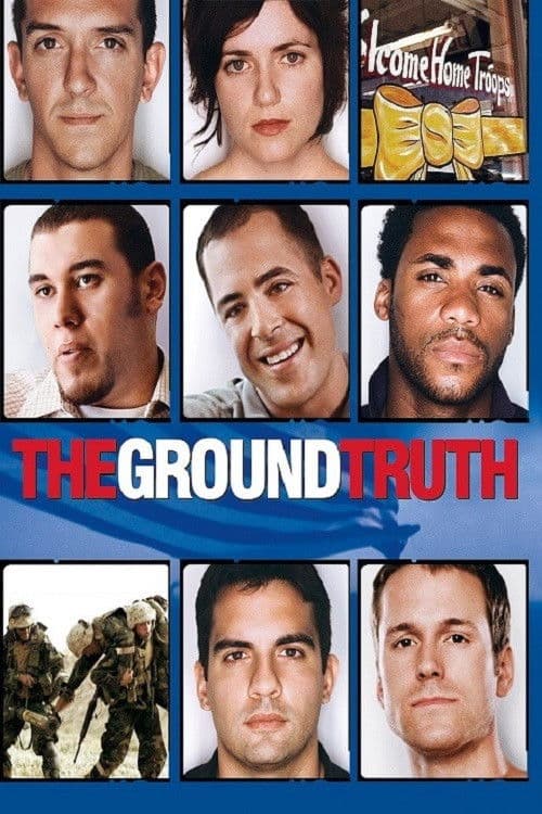 The Ground Truth의 포스터