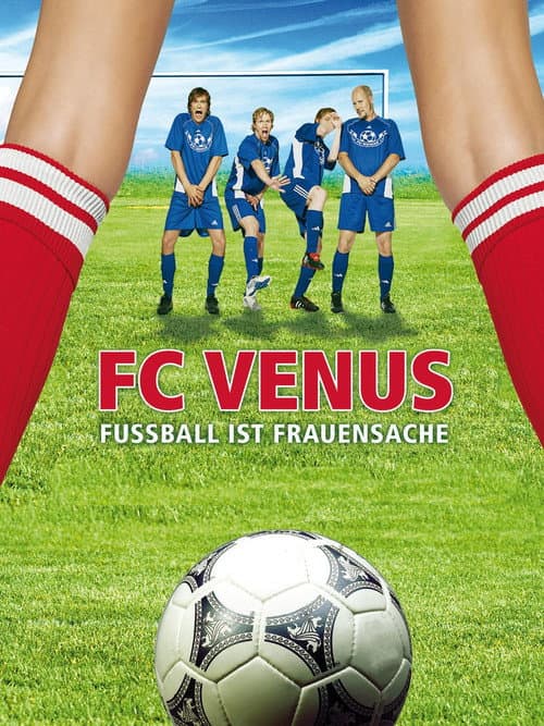 FC Venus의 포스터