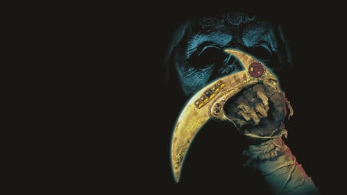 Ancient Evil: Scream of the Mummy의 스틸컷