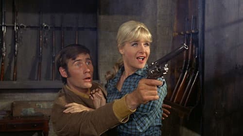 Carry On Cowboy의 스틸컷