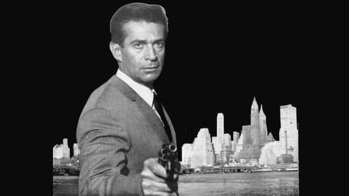 Jerry Cotton - Mordnacht in Manhattan의 스틸컷