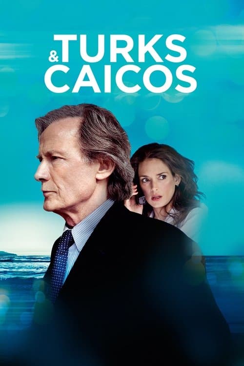 Turks & Caicos의 포스터