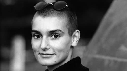 Sinéad O'Connor - Theology (Live & Accoustic)의 스틸컷