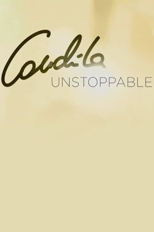 Conchita: Unstoppable의 포스터