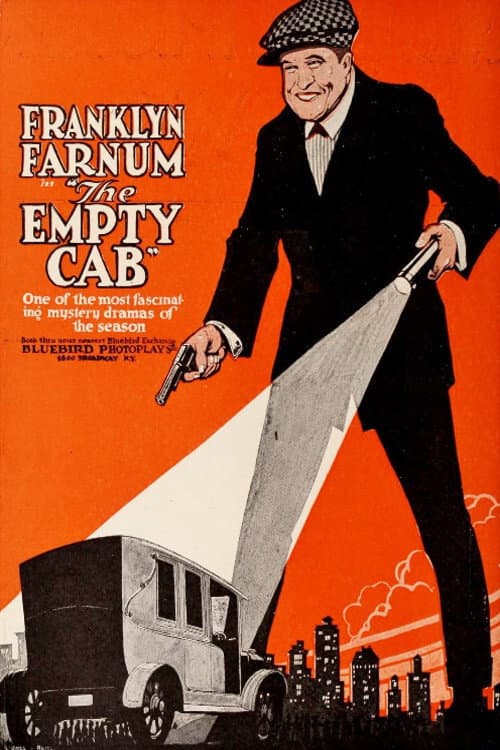 The Empty Cab의 포스터