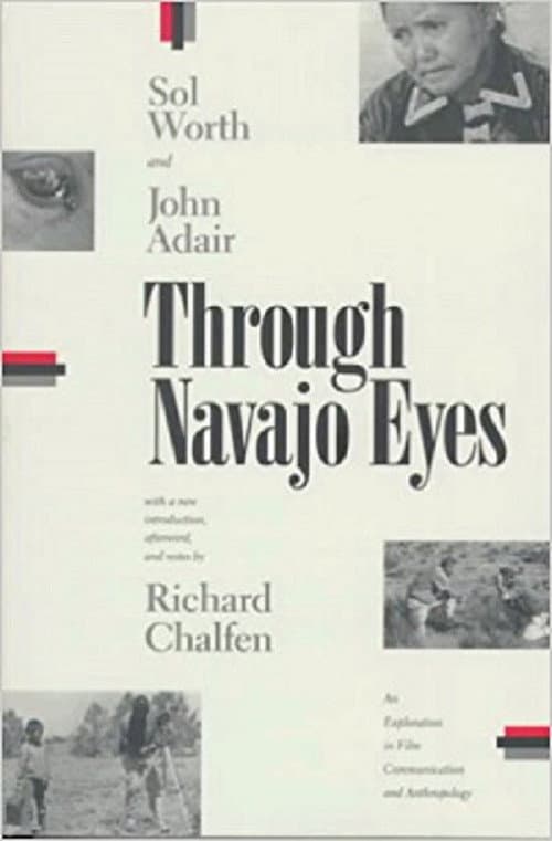 Navajo Film Themselves의 포스터