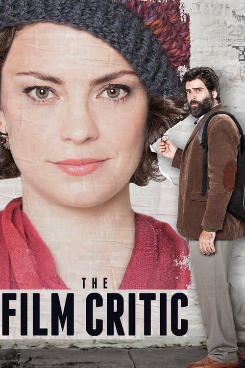El crítico의 포스터