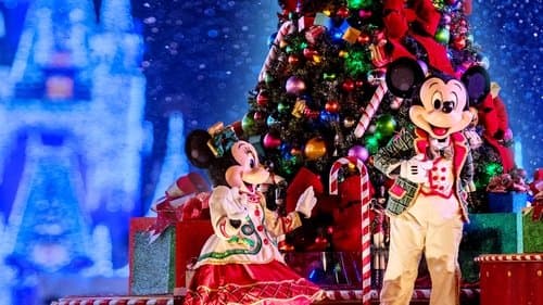 Decorating Disney: Holiday Magic의 스틸컷