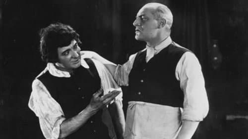 Sweeney Todd의 스틸컷
