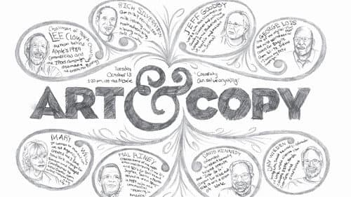 Art & Copy의 스틸컷