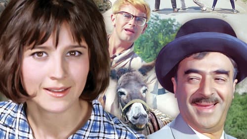 Кавказская пленница, или Новые приключения Шурика의 스틸컷