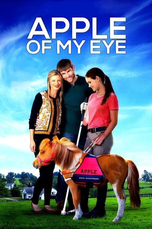 Apple of My Eye의 포스터