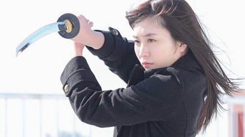 三代目襲名：沙羅 濡れそぼる背に踊る愛欲の夜叉의 스틸컷