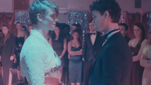New Queer Visions: Men from the Boys의 스틸컷