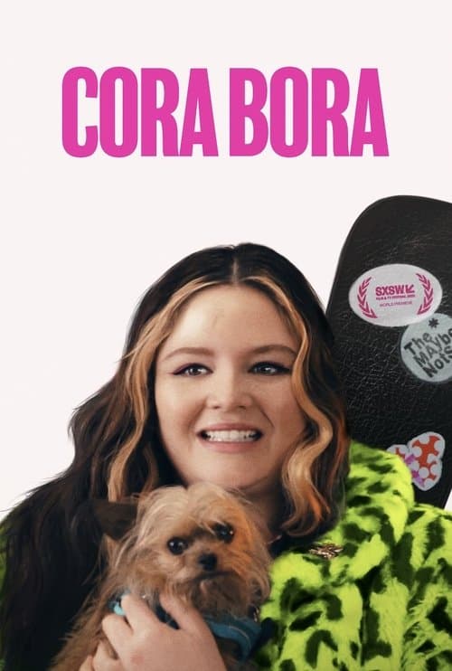 Cora Bora의 포스터