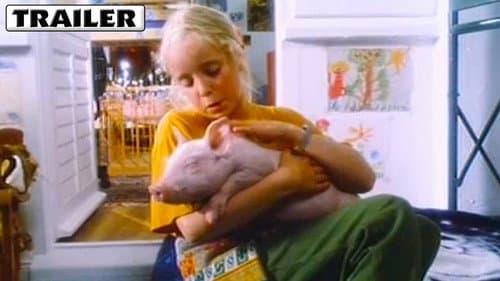 Rennschwein Rudi Rüssel의 스틸컷