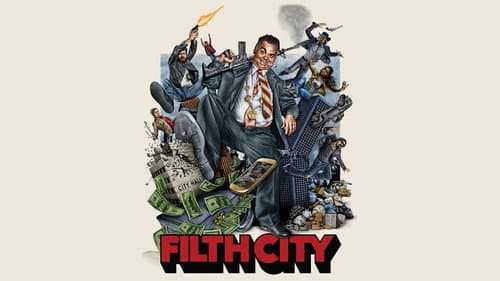 Filth City의 스틸컷