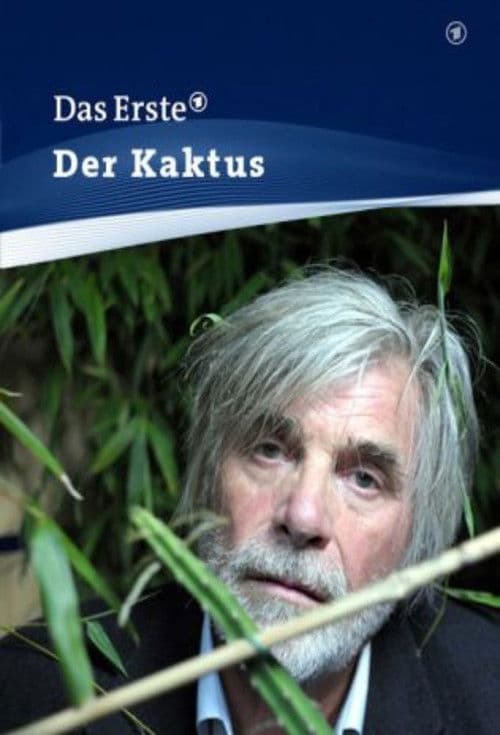 Der Kaktus의 포스터