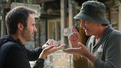 De père en flic 2의 스틸컷