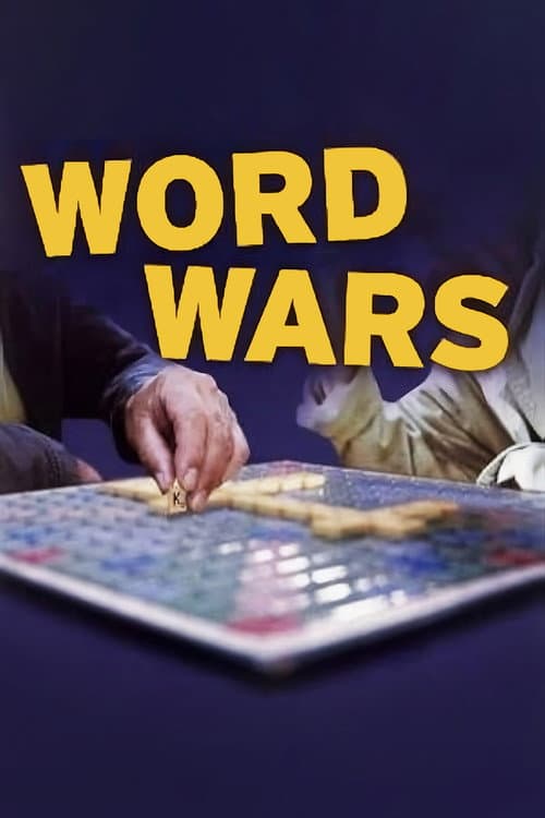 Word Wars의 포스터