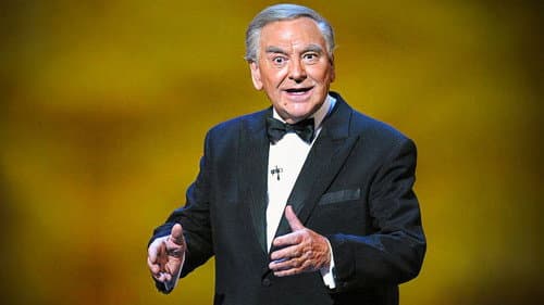 Bob Monkhouse: The Last Stand의 스틸컷