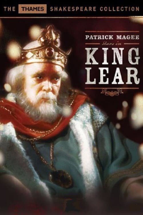King Lear의 포스터