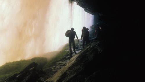Lost Worlds: Life in the Balance의 스틸컷