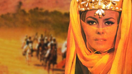 Angélique et le Sultan의 스틸컷