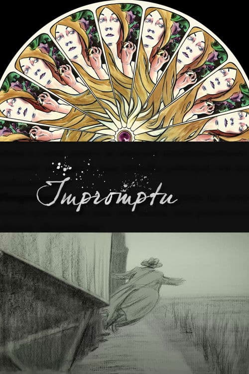 Impromptu의 포스터