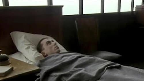 Franz Kafka's 'The Trial'의 스틸컷