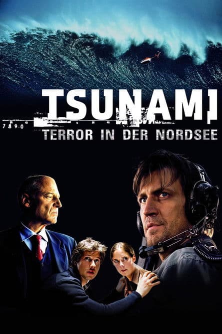 Tsunami의 포스터