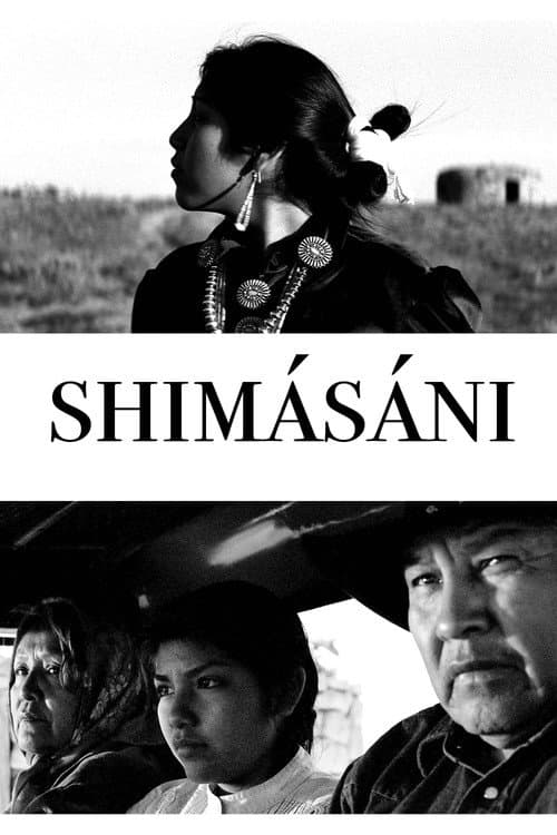 Shimásání의 포스터