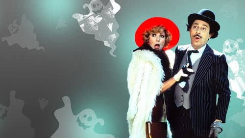 The Ghosts of Buxley Hall의 스틸컷