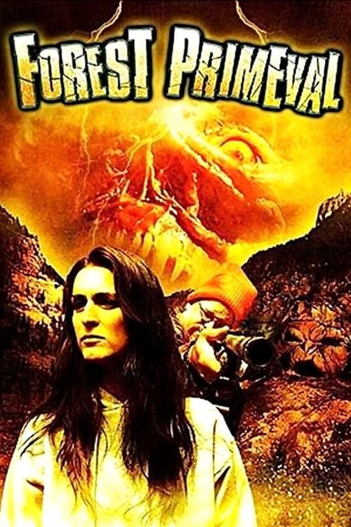 Forest Primeval의 포스터