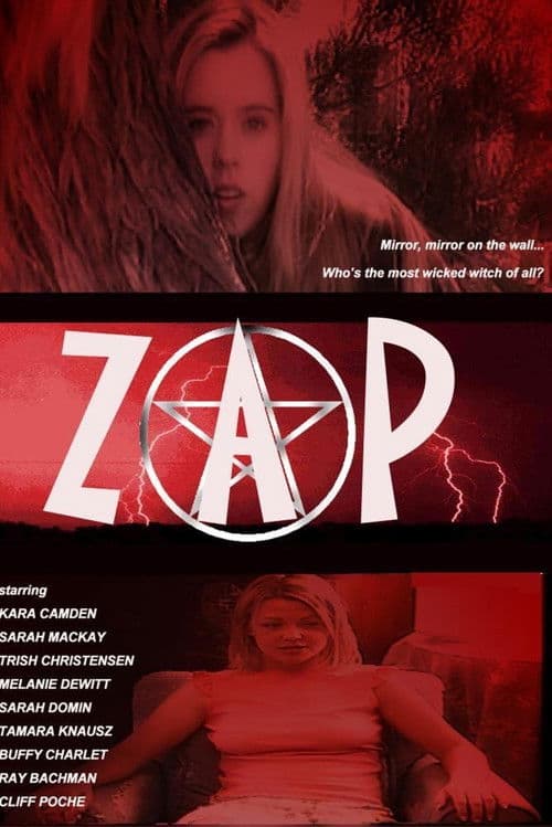 Zap의 포스터
