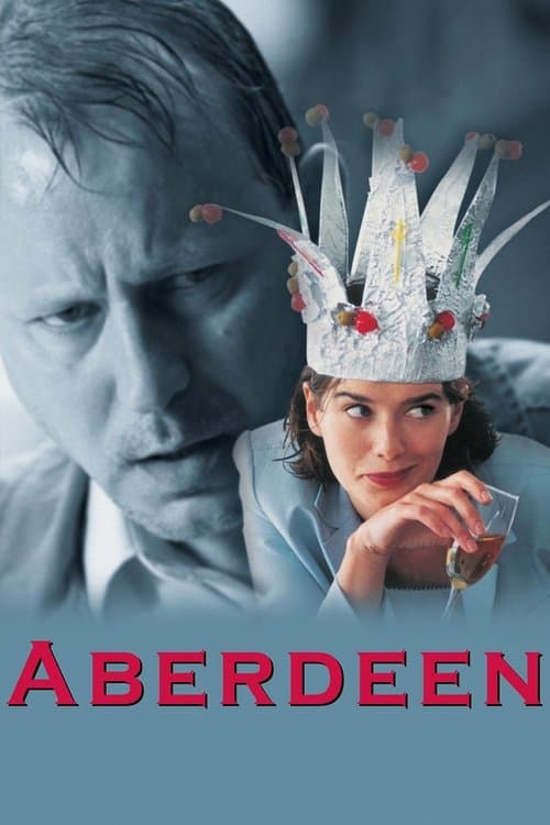 Aberdeen의 포스터