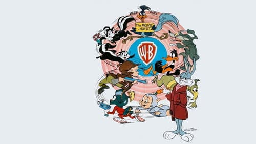 The Bugs Bunny/Road Runner Movie의 스틸컷