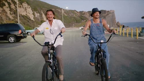 Americans의 스틸컷