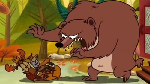 Camp Lazlo: Where's Lazlo?의 스틸컷