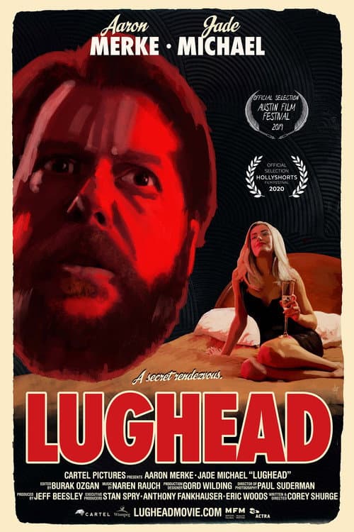 Lughead의 포스터