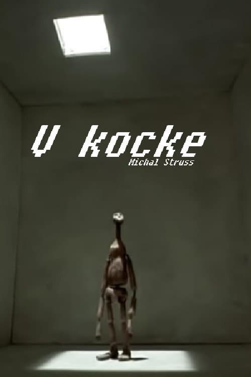 V kocke의 포스터