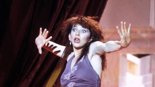 Kate Bush Christmas Special의 스틸컷