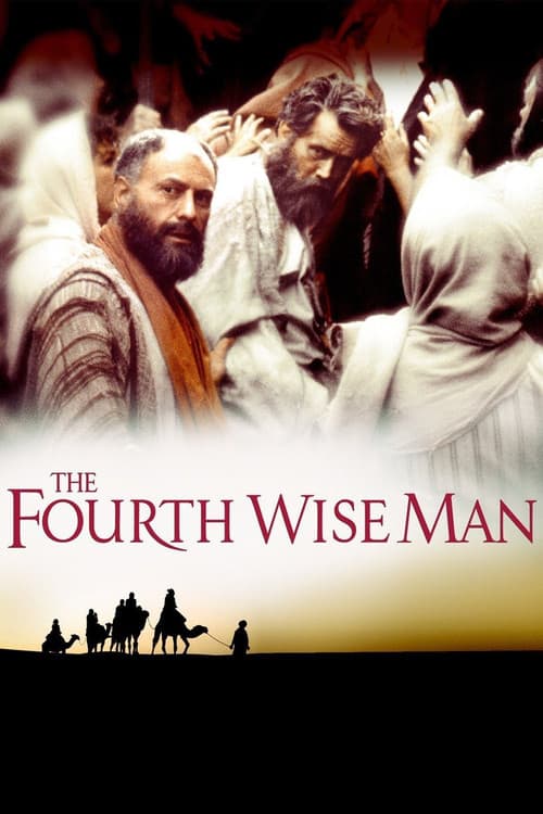 The Fourth Wise Man의 포스터