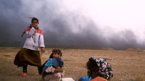 Iraq in Fragments의 스틸컷