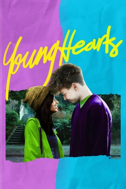 Young Hearts의 포스터
