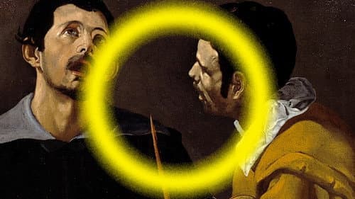 El Siglo de Oro - Das goldene Jahrhundert der spanischen Kunst의 스틸컷
