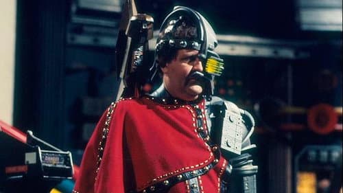 Doctor Who: The Pirate Planet의 스틸컷